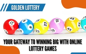 golden lottery