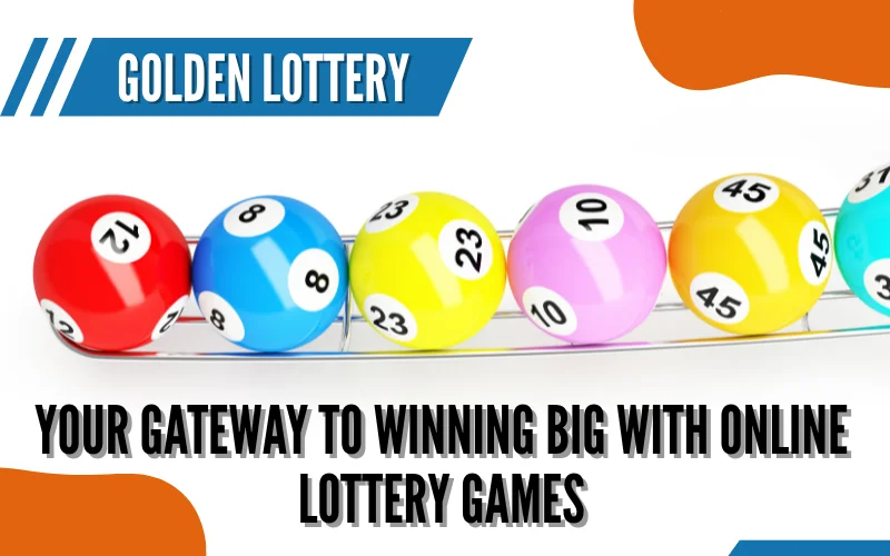 golden lottery