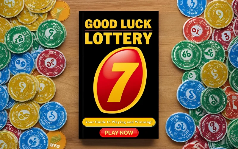 good luck lottery