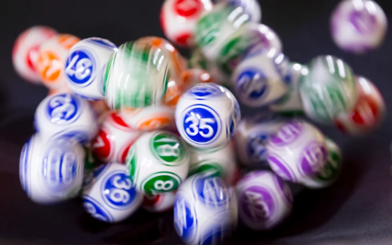 good luck lottery