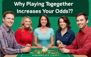 dear lottery