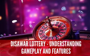 disawar lottery