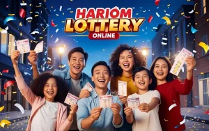 hariom lottery online