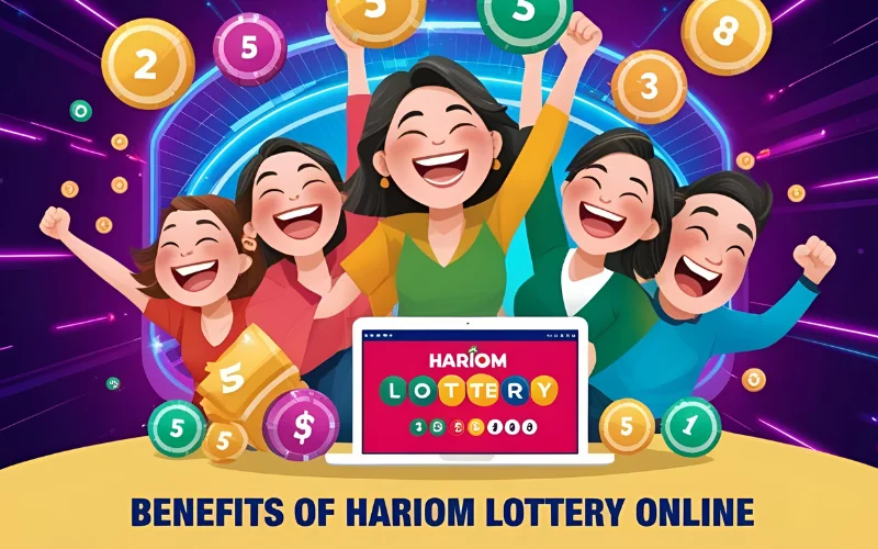 hariom lottery online