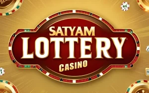 satyam lottery