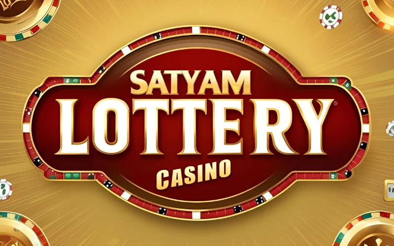 satyam lottery