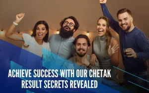 chetak result