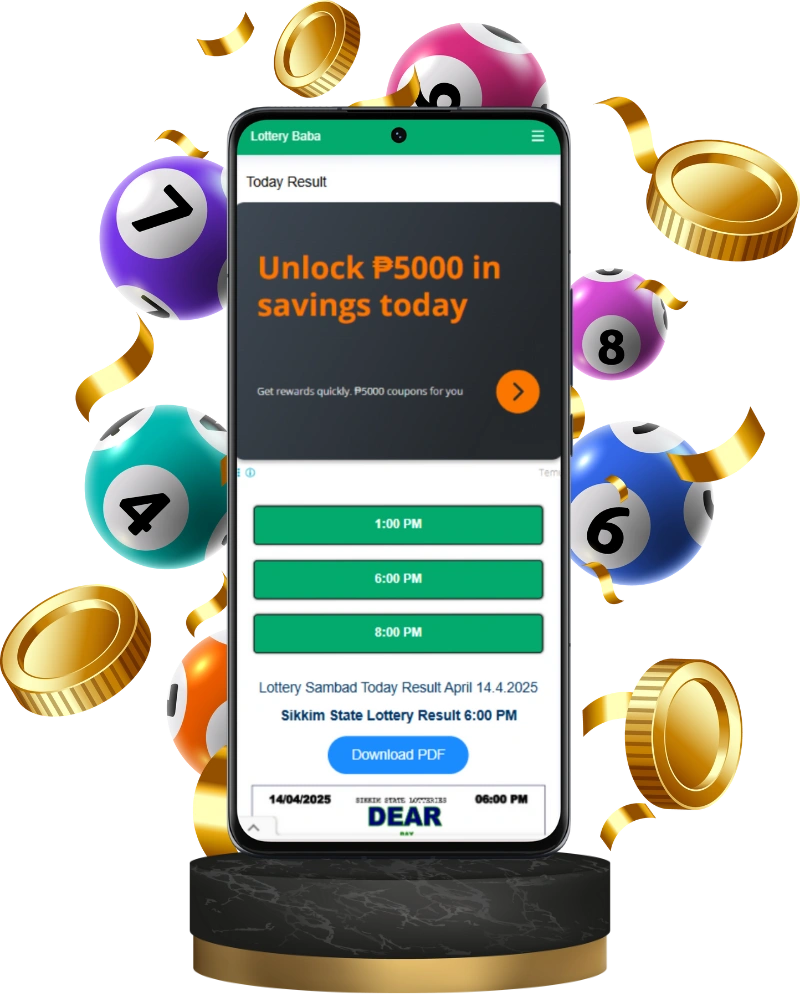 explore lotto online at lotterybaba.online