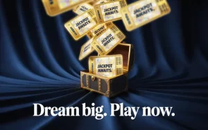 Singam Lottery