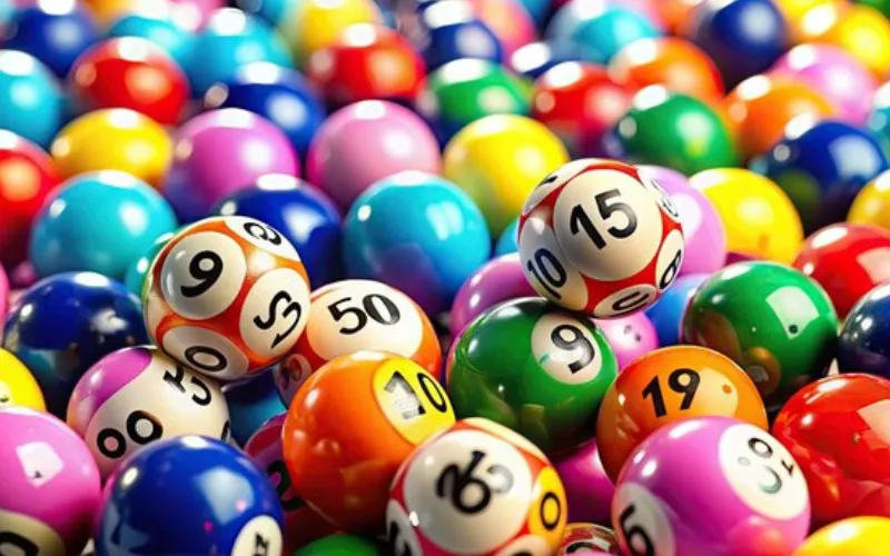 Singam Lottery Chart