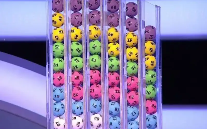 bonus lotto