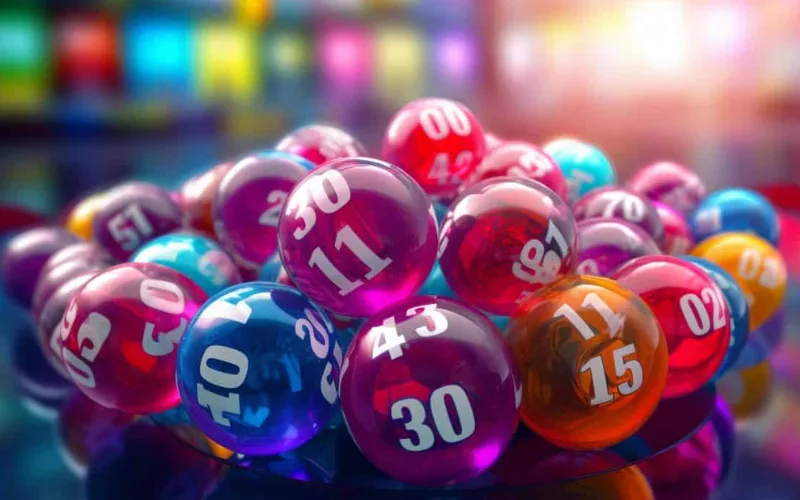 online lottery games